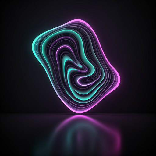 Nexus AI motion graphics